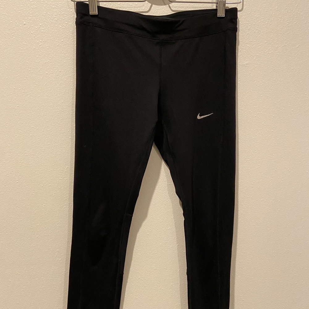 Nike Cropped Leggings